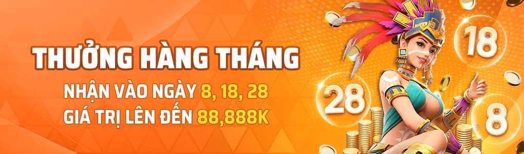 Banner khuyến mãi tại HI8850