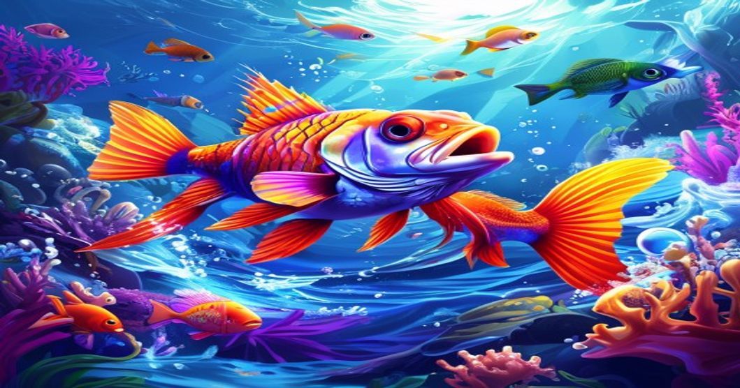 Mẹo Bắn Cá: Chọn Đạn, Chọn Mục Tiêu Và Đặt Giới Hạn Vốn