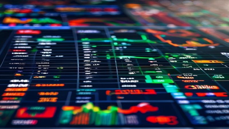Bảng kèo chấp hiển thị mốc chấp và tỷ lệ trả của hai đội trong cùng một trận